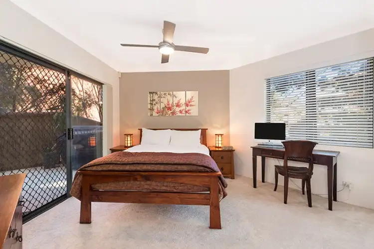 Fifth view of Homely apartment listing, 1/35 Searl Road, Cronulla NSW 2230