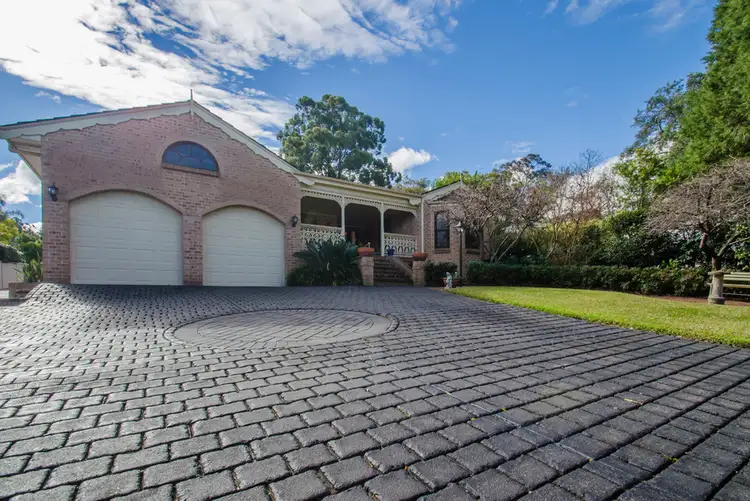 Second view of Homely house listing, 15 Levy Street, Glenbrook NSW 2773