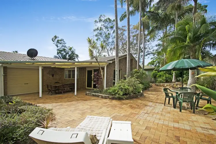 Main view of Homely house listing, 52 Toolga Street, Mount Coolum QLD 4573