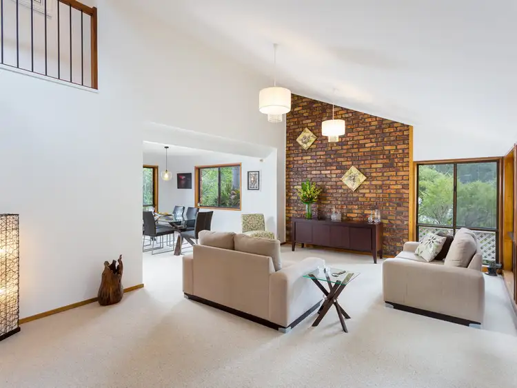 Second view of Homely house listing, 99 Carinya Street, Indooroopilly QLD 4068