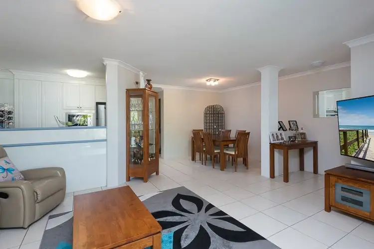 Fifth view of Homely unit listing, 27/28 Chairlift Avenue, Mermaid Beach QLD 4218