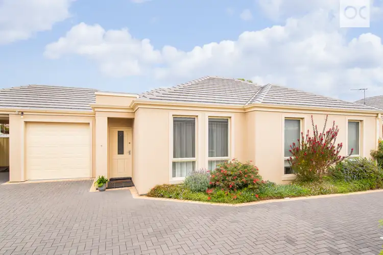 Main view of Homely unit listing, 5/84 Charles Sturt Avenue, Grange SA 5022