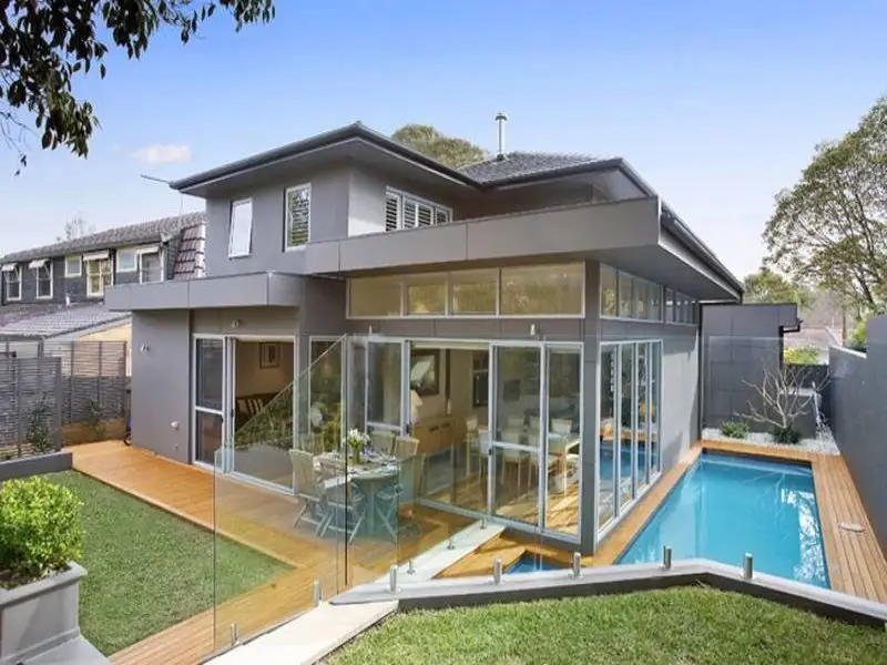 Main view of Homely house listing, 72 Fiddens Wharf Road, Killara NSW 2071