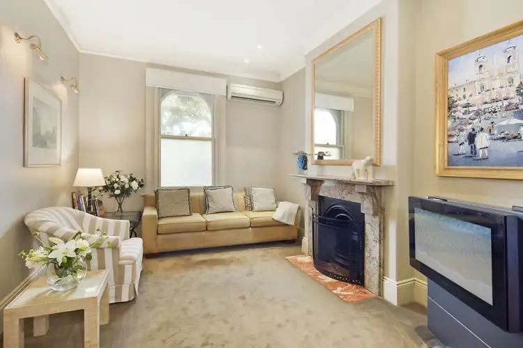 Sixth view of Homely house listing, 46 City Road, Chippendale NSW 2008