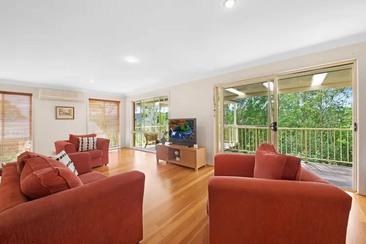 Fifth view of Homely house listing, 34 Hillgrove Close, Ourimbah NSW 2258