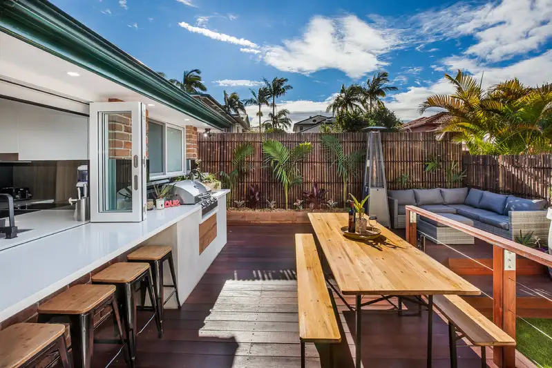 Main view of Homely villa listing, 3/7 Whitewood Place, Caringbah South NSW 2229