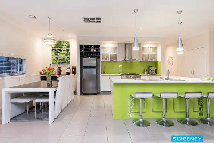 Third view of Homely house listing, 46 Olsen Retreat, Caroline Springs VIC 3023