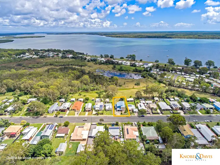 1856 Pumicestone Road, Toorbul QLD 4510