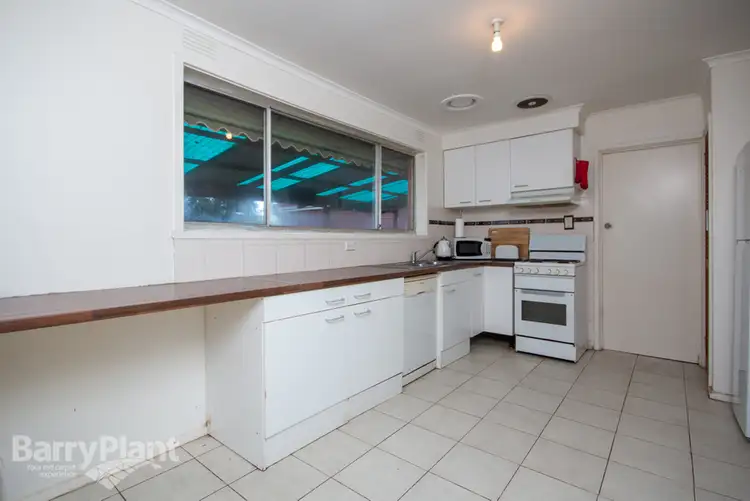 Third view of Homely house listing, 18 Sylphide Way, Wantirna South VIC 3152