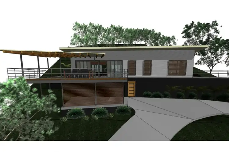 Fifth view of Homely land listing, 6 Jasper Court, Coolum Beach QLD 4573