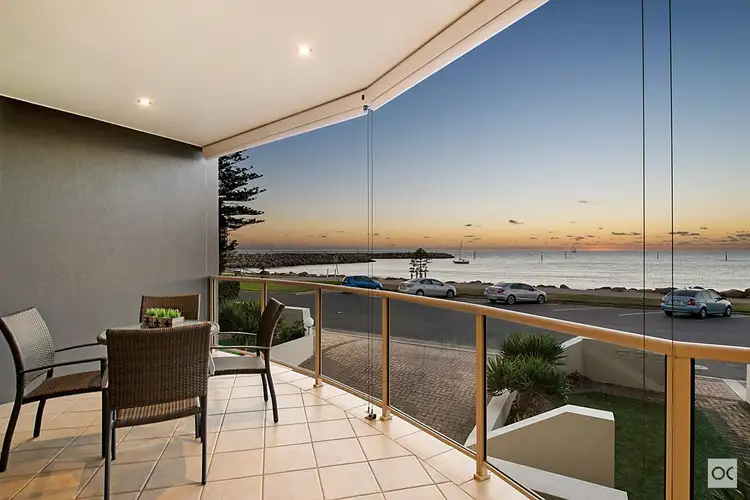 Fourth view of Homely apartment listing, 1/6 North Esplanade, Glenelg North SA 5045