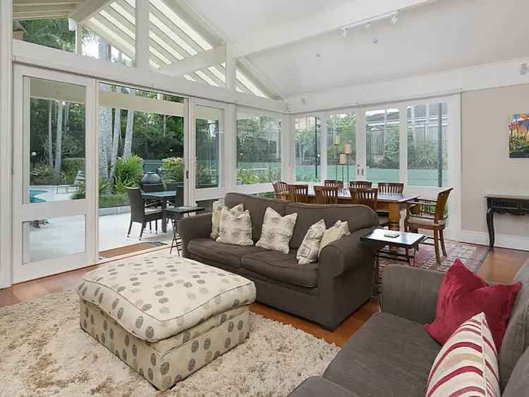 Sixth view of Homely house listing, 3-5 Gladstone Avenue, Warrawee NSW 2074