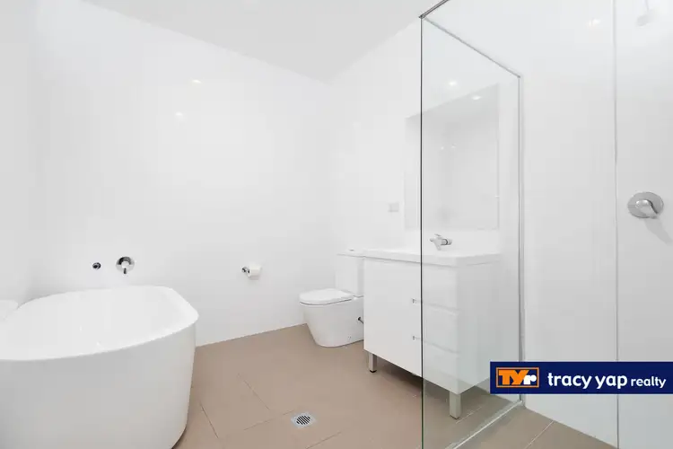 Sixth view of Homely apartment listing, 12/119 Midson Road, Epping NSW 2121