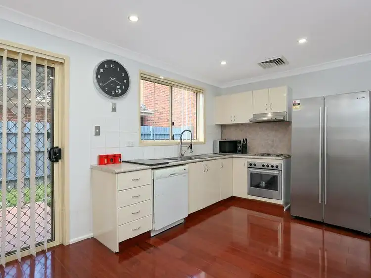 Third view of Homely house listing, 1/15-19 Champman Street, Werrington NSW 2747