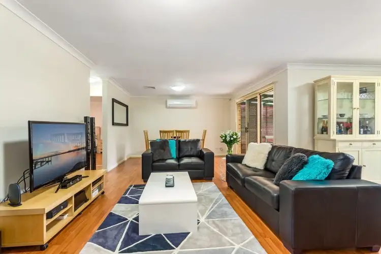 Main view of Homely villa listing, 3/59 Belmore Road, Punchbowl NSW 2196