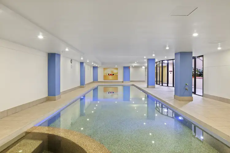 Sixth view of Homely apartment listing, 716/199 Pyrmont Street, Pyrmont NSW 2009