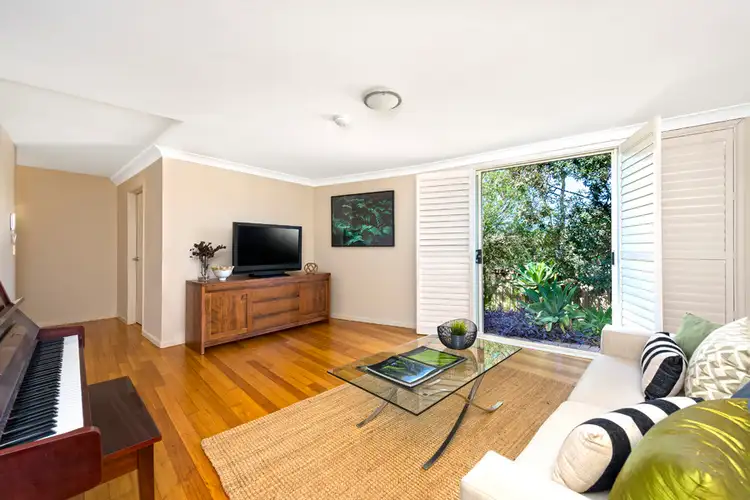 Third view of Homely house listing, 1/20 Karrabee Avenue, Huntleys Cove NSW 2111