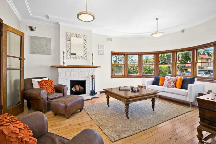 Second view of Homely house listing, 11 Palm Avenue, North Manly NSW 2100