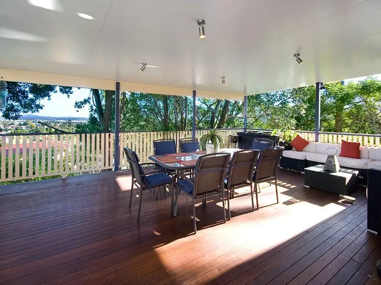 Second view of Homely house listing, 25 Vasey Street, Moorooka QLD 4105