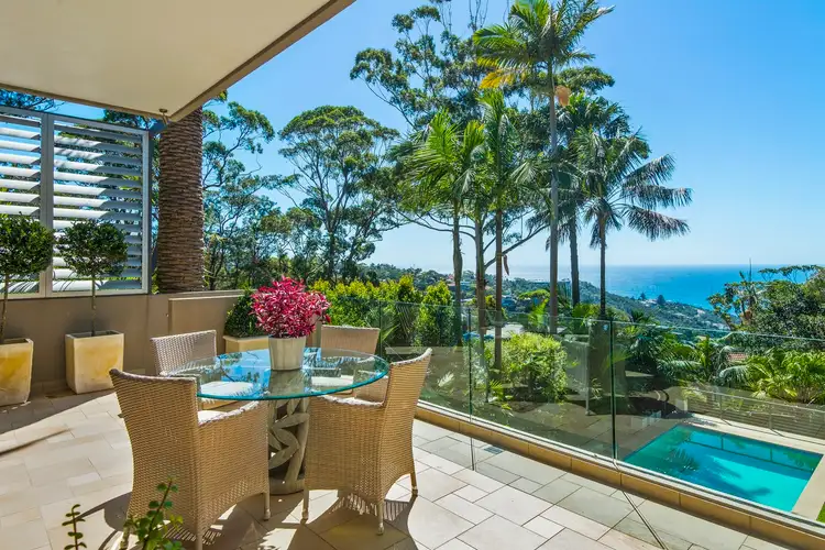 Fourth view of Homely house listing, 34 York Terrace, Bilgola Plateau NSW 2107