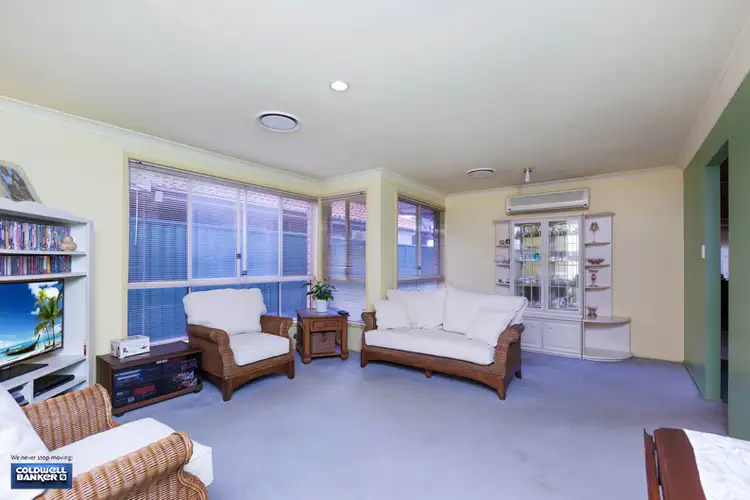 Second view of Homely house listing, 18 Sandover Crt, Wattle Grove NSW 2173