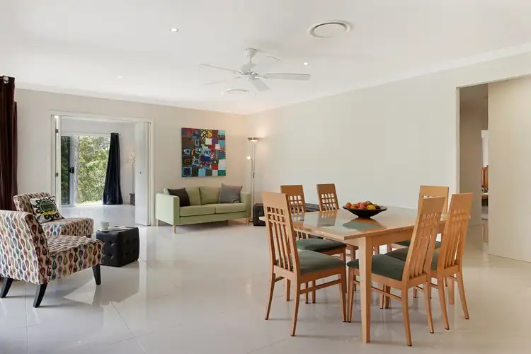 Third view of Homely house listing, 85-87 Glenhaven Close, Cedar Creek QLD 4520
