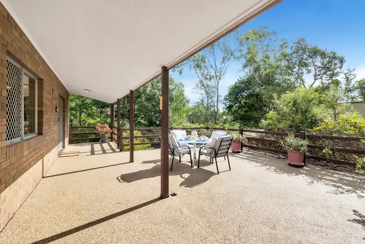Sixth view of Homely house listing, 32 Nambruk Street, The Gap QLD 4061