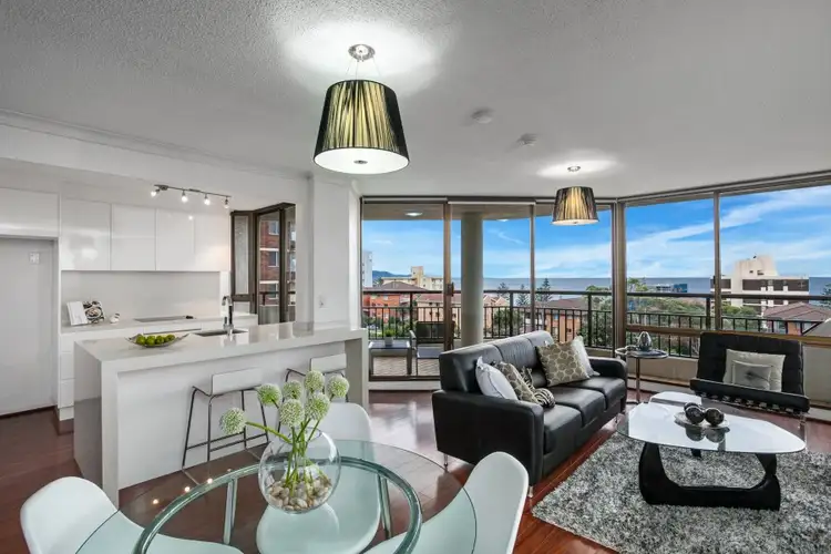 Unit 18/22-26 Corrimal Street, Wollongong NSW 2500