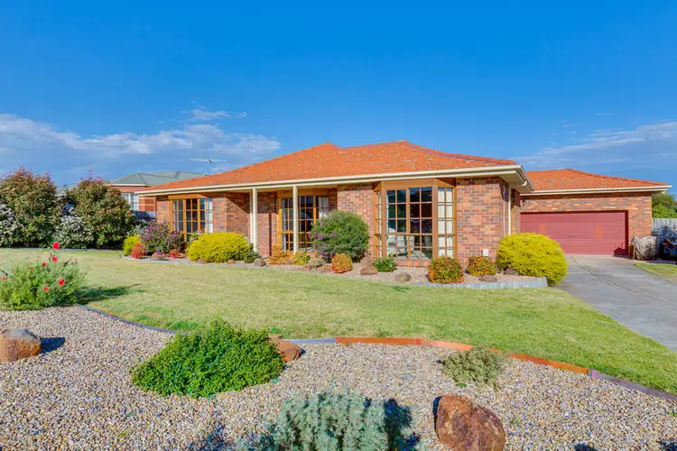 9 Ascot Avenue, Bacchus Marsh VIC 3340