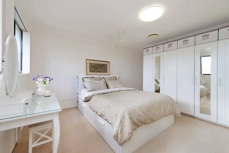 Fifth view of Homely unit listing, 44/110 Scrub Road, Carindale QLD 4152