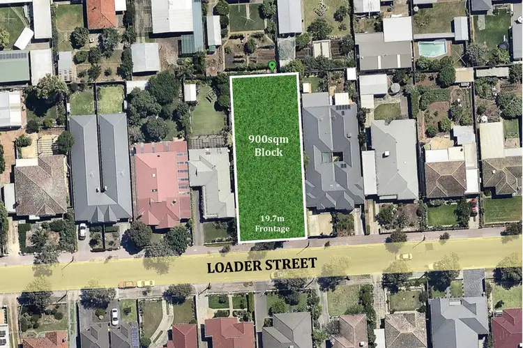 Fourth view of Homely house listing, 9 Loader Street, Glynde SA 5070