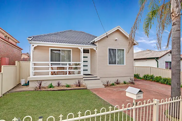 169 Banksia Road, Greenacre NSW 2190