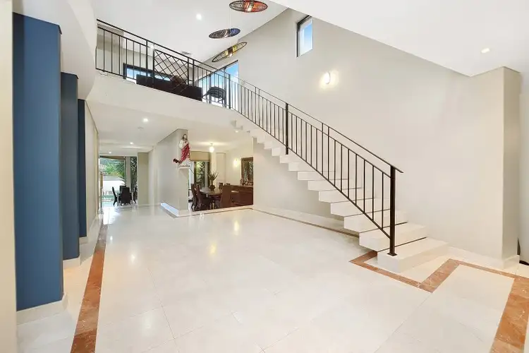 Fourth view of Homely house listing, 13 Ludgate Street, Concord NSW 2137