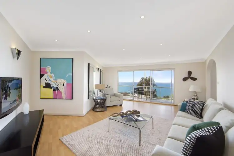 Second view of Homely apartment listing, 3/507 Bronte Road, Bronte NSW 2024