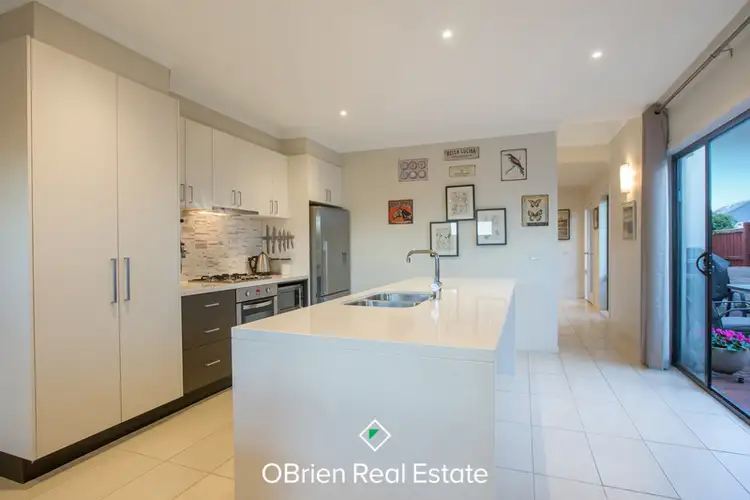 Sixth view of Homely townhouse listing, 8 Rush Lily Drive, Officer VIC 3809