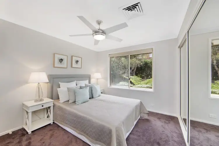 Fifth view of Homely townhouse listing, 38b Trentbridge Road, Belrose NSW 2085