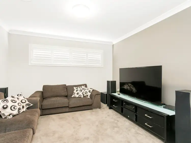 Fourth view of Homely house listing, 13 Colman Close, Ropes Crossing NSW 2760