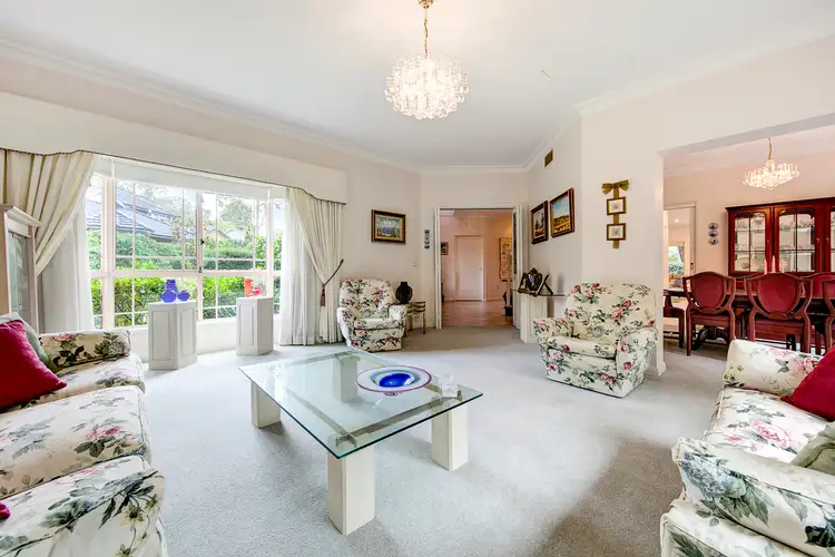 Fifth view of Homely house listing, 12 Field Place, Wahroonga NSW 2076