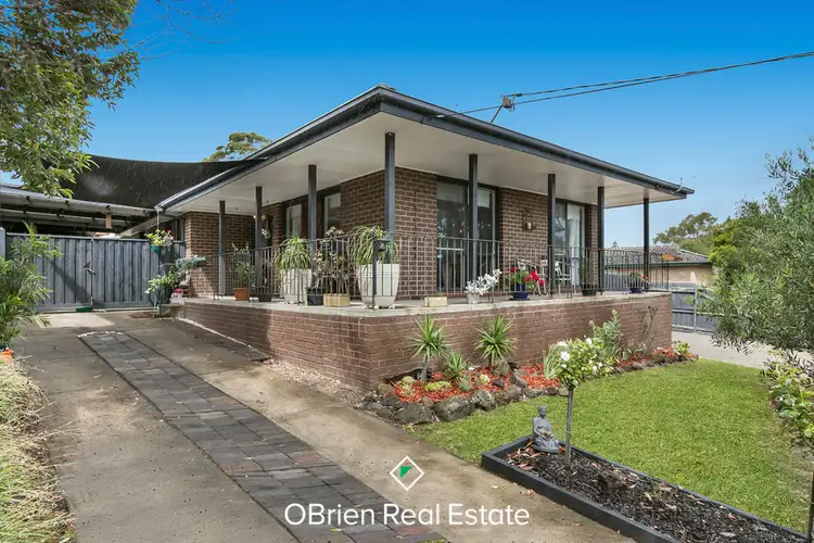 15 Lipton Drive, Frankston VIC 3199