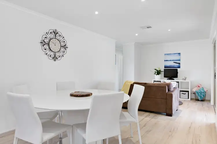 Fifth view of Homely house listing, 1 Navigator Crescent, Seaford Rise SA 5169