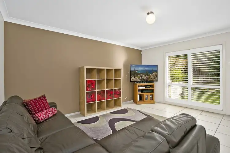 Sixth view of Homely house listing, 7 Corella Way, Westleigh NSW 2120