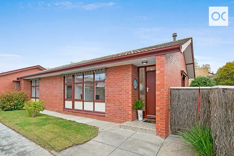 1/32 Kyle Street, Glenside SA 5065