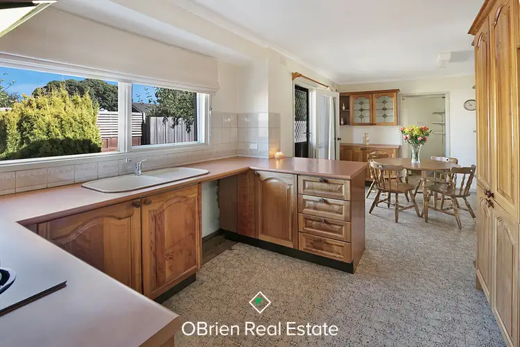 Fifth view of Homely house listing, 18 Elliott Street, Seaford VIC 3198