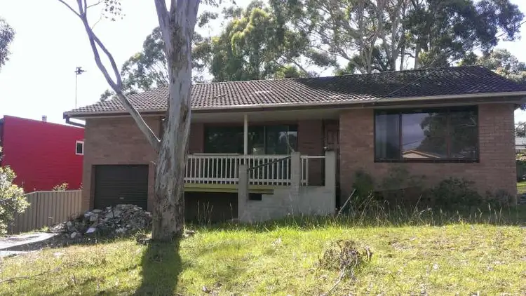 Main view of Homely house listing, 8 Bombora Crescent, Mollymook Beach NSW 2539