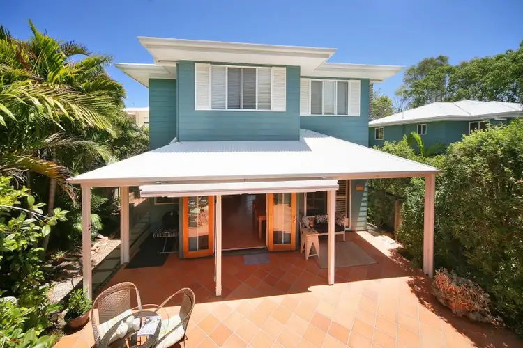 Unit 1/9 Lipton Street, Sunrise Beach QLD 4567