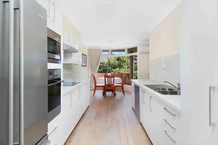 Main view of Homely unit listing, 3/12-16 Lewis Street, Cronulla NSW 2230