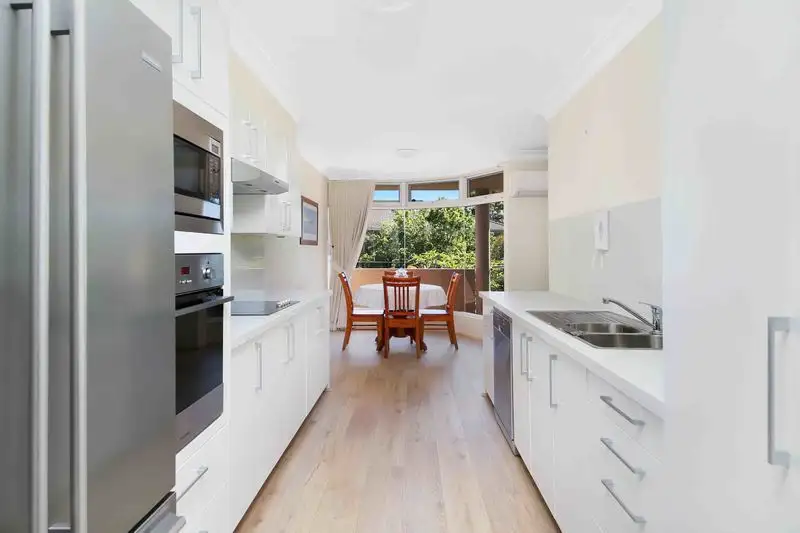 Main view of Homely unit listing, 3/12-16 Lewis Street, Cronulla NSW 2230