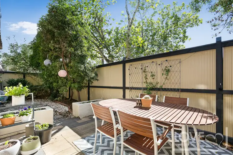 Sixth view of Homely unit listing, 3/31 Clapham Street, Thornbury VIC 3071