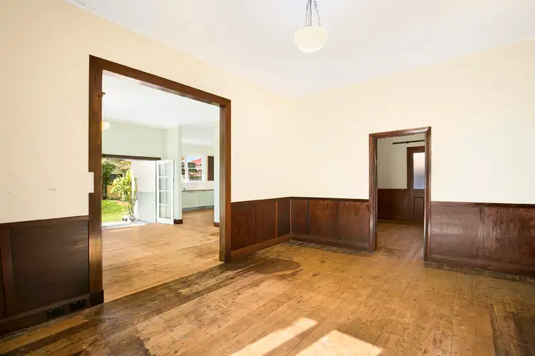 Second view of Homely house listing, 24 William Street, Botany NSW 2019