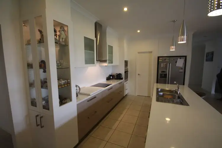 Fifth view of Homely house listing, 52 Kakadu Circuit, Banksia Beach QLD 4507